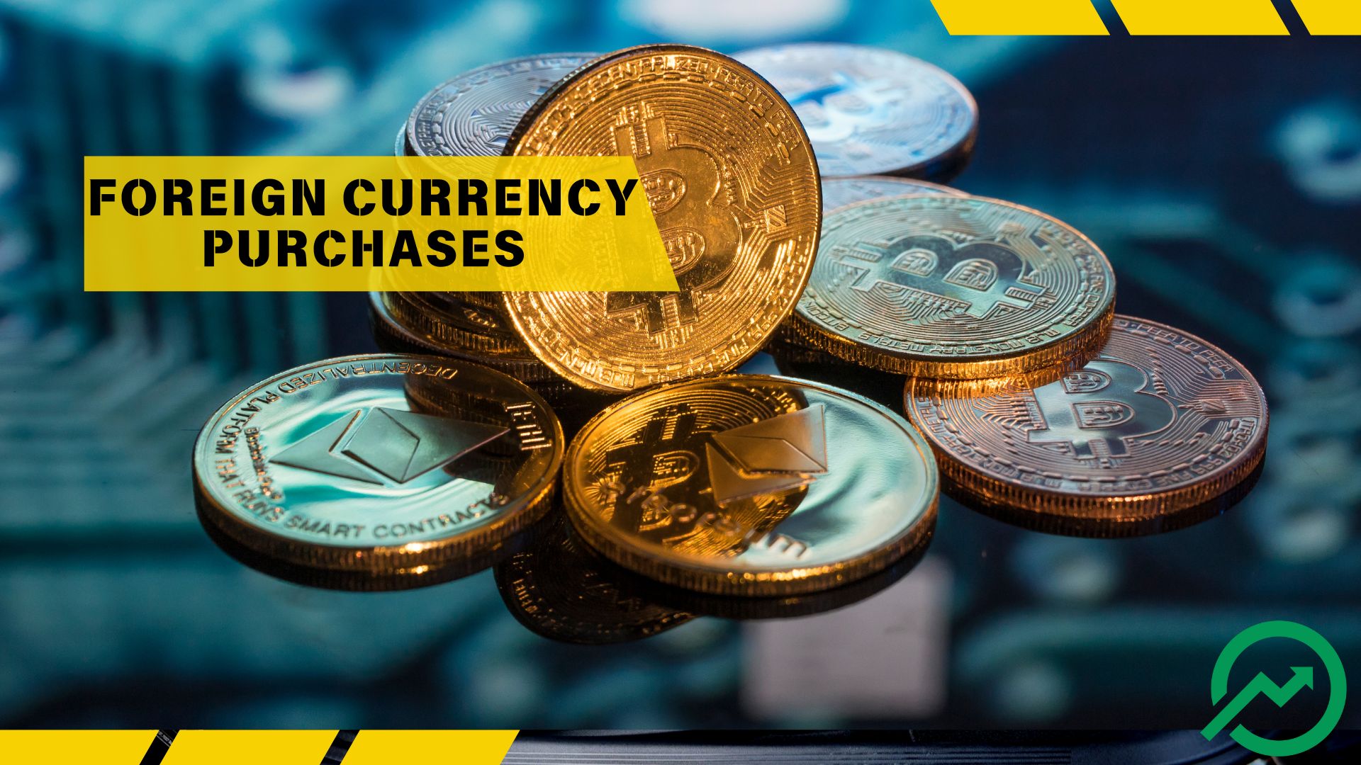 Foreign Currency Transactions and IC Purchases: A Comparative Analysis