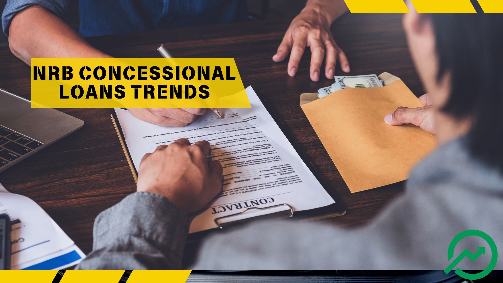 NRB Concessional Loans Show Varied Trends Across Different Categories