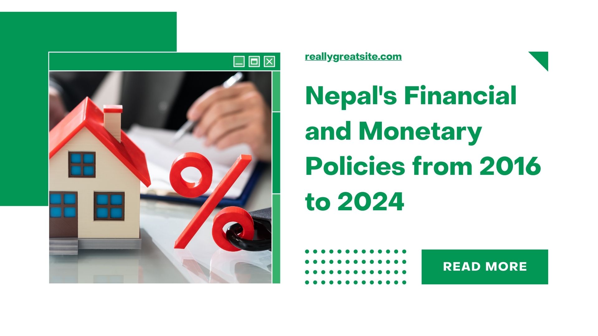 Analysis of Nepal's Financial and Monetary Policies from 2016 to 2024