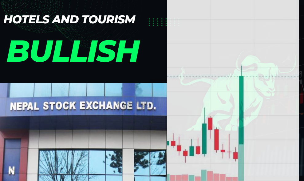 शेयर लगानीकर्ताले होटल तथा पर्यटनमुलक क्षेत्रमा किन राखे चासो ?