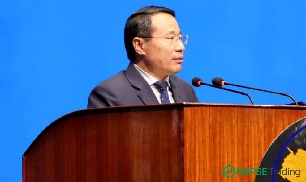 आर्थिक सर्वेक्षण संसद्मा प्रस्तुत, अर्थतन्त्र सकारात्मक दिशामा रहेको अर्थमन्त्रीको दाबी