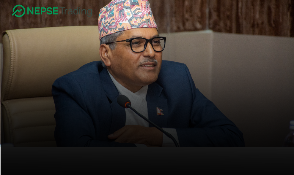 बजेट सिलिङभित्रै रहेको र प्रक्षेपण पनि ठीक छ : गभर्नर