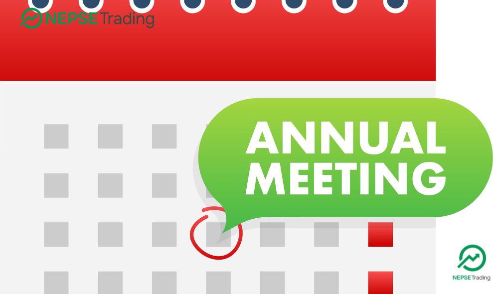 नेपाल पुनर्बीमा कम्पनी लिमिटेडको ९औं वार्षिक साधारण सभा सम्पन्न