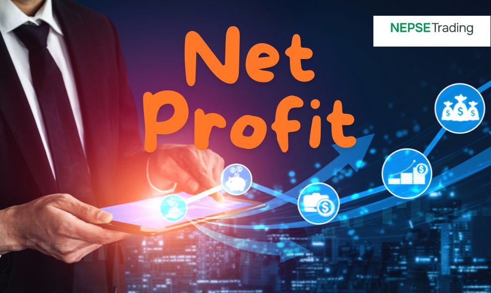 चालु आर्थिक वर्षको दश महिनामा बैंक तथा वित्तीय संस्थाले ५३ अर्ब भन्दा धेरै नाफा कमाए