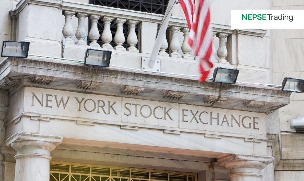 मंगलबार अमेरिकी सेयर बजार नयाँ उचाइमा