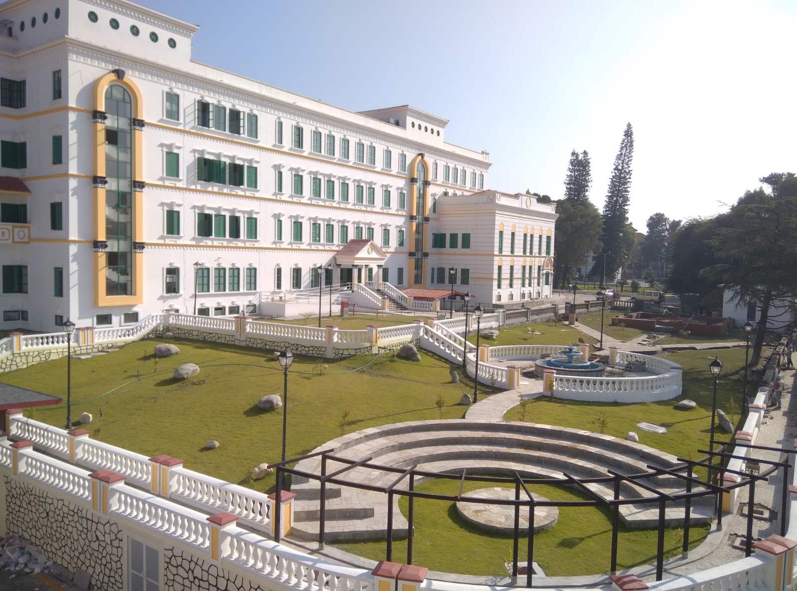 नेपाल राष्ट्र बैंकको तथ्यांक : कुल निक्षेप र कर्जा लगानीमा वृद्धि