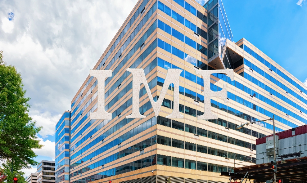 आईएमएफको अनुसार नेपालको आर्थिक अवस्थामा सुधार, भविष्य सकारात्मक