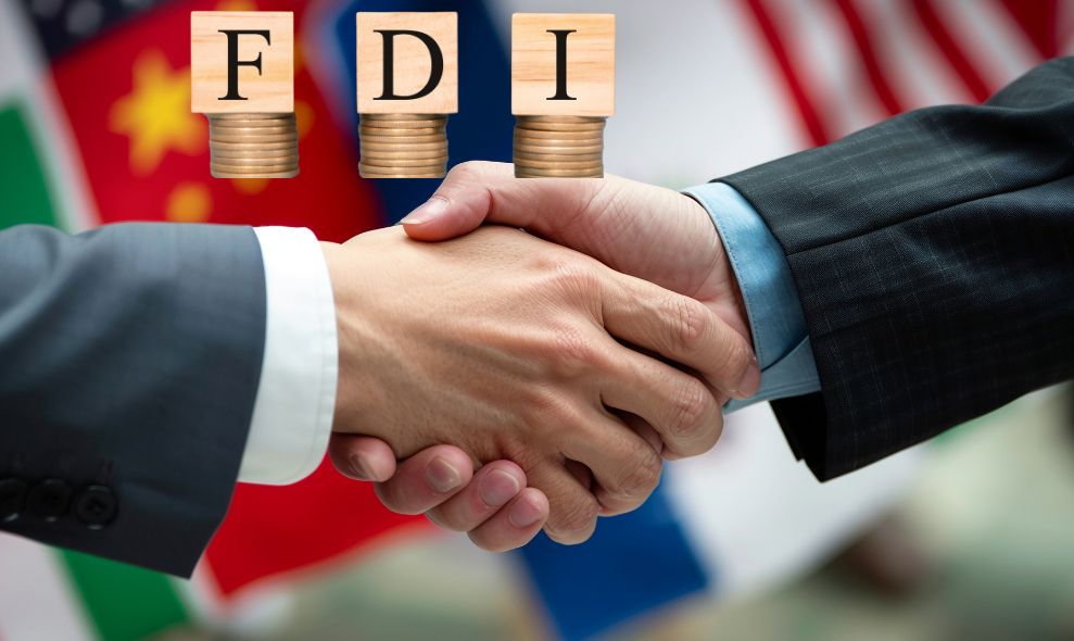 नेपाल राष्ट्र बैंकको प्रत्यक्ष वैदेशिक लगानीसम्बन्धी सर्वेक्षण प्रतिवेदन सार्वजनिक, ११.८% वृद्धि