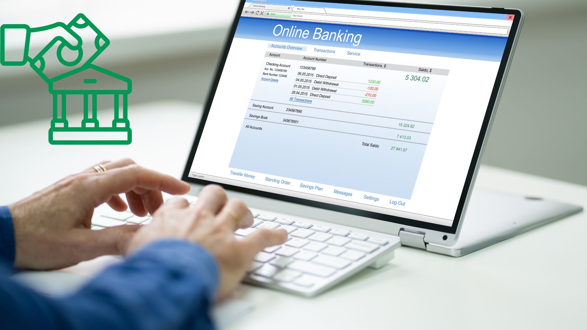 नेपाल राष्ट्र बैंकको तथ्यांक : बैंकिङ क्षेत्रमा व्यक्तिगत निक्षेपको उच्च हिस्सा